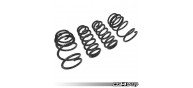 034 Motorsport Dynamic+ Lowering Springs MK8 Golf R